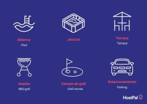 New Santa Fe Home Private Relaxation Realm