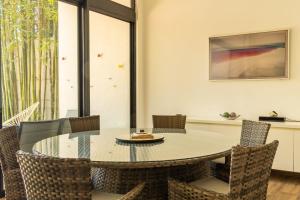 New Santa Fe Home Private Relaxation Realm