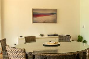 New Santa Fe Home Private Relaxation Realm