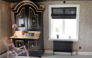 Lovely Home In Vaggeryd With Kitchen