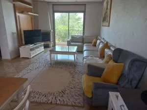 villa skhirat - 斯希拉特