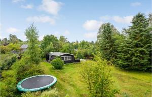 Cozy Home In Jægerspris With Kitchen