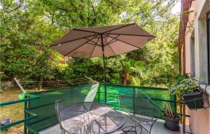 3 Bedroom Cozy Apartment In Opatija