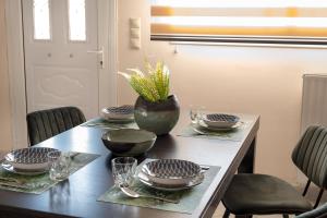 Aretousa Luxury Apartment