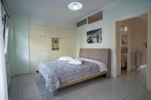 Aretousa Luxury Apartment
