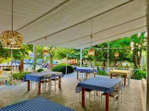 Garden Villa Naza