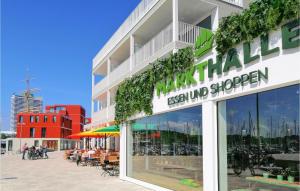 Priwallpromenade 29, Whg 15