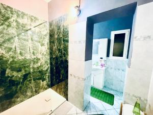 JCK Tuscany Apartment