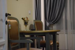 Zum Weissen Lamm Residence & La Mielul Alb