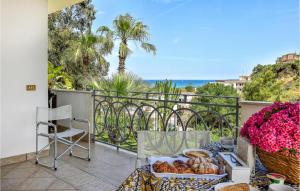 Pet Friendly Home In Balestrate