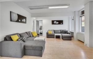 Holiday Home Hemmet With Hot Tub Vi