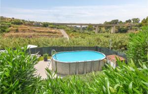 Pet Friendly Home In Balestrate