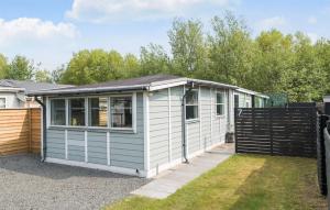 2 Bedroom Lovely Home In Karrebæksminde
