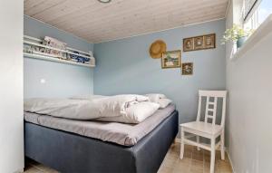 2 Bedroom Lovely Home In Karrebæksminde