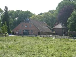Ferienhof Landhaus Markus - Norderschwei