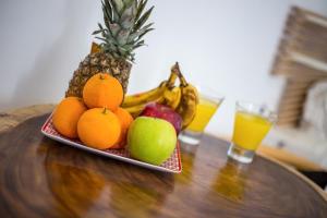 Ammos Luxury Suite - in der Nähe des Strandes von Faliraki