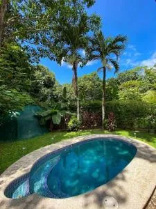 Beautiful 2BR Casita with Pool & Parking - La Mona