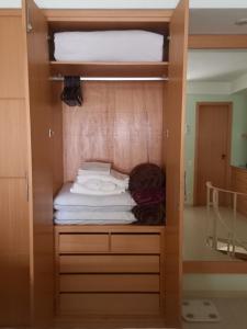 Apartamento Duplex Place Vendome! Moema, 58m2, Amplo, Conforto, Luxo! Servicos, Estacionamento, Internet, Metro!