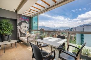 Affinity ApartaHotel - Extended Stay