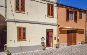 Nice Apartment In Castilenti With Wifi