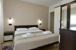 Neue Wohnung in Valica mit Großem Garten 