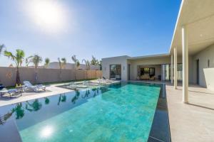 Villa Seyana master, piscine privée, sans vis à vis