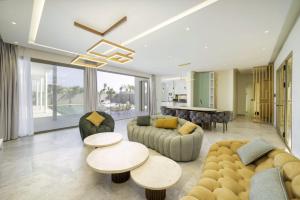 Villa Seyana master, piscine privée, sans vis à vis