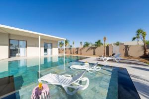 Villa Seyana master, piscine privée, sans vis à vis
