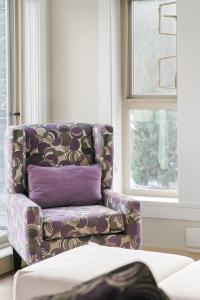 Embrace Serenity Luxe 2BR Sky high Deck