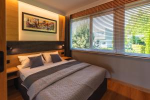 SŁONECZNY 1 Lemon Resort Spa