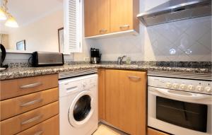 Pet Friendly Apartment