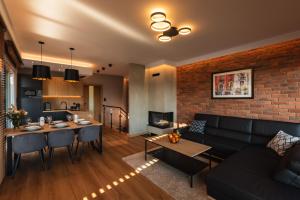 SŁONECZNY 1 Lemon Resort Spa