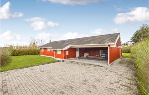 Beautiful Home In Slagelse With Wifi
