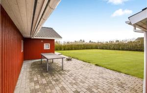 Beautiful Home In Slagelse With Wifi