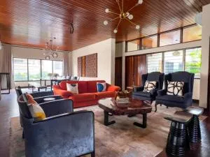 Okodee Villa - Ejisu