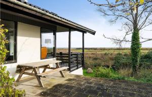 3 Bedroom Gorgeous Home In Tranekær