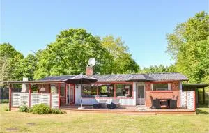 Holiday Home Gormsvej - Kåstrup