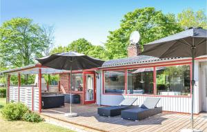 Holiday Home Gormsvej