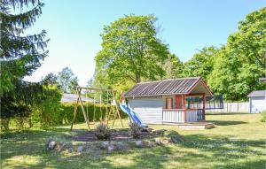 Holiday Home Gormsvej