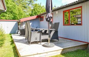 Holiday Home Gormsvej