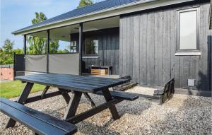 Holiday Home Hybenvænget Hejls Denm