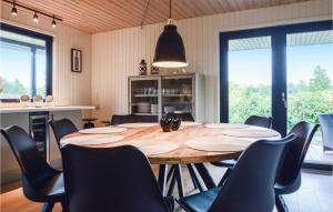 Holiday Home Hybenvænget Hejls Denm