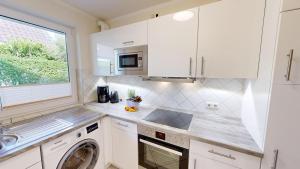 Appartementhaus Sir Henry Sir Henry Wohnung B