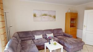 Appartementhaus Sir Henry Sir Henry Wohnung B