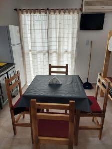 Departamento Monoambiente 3 Del Sauce