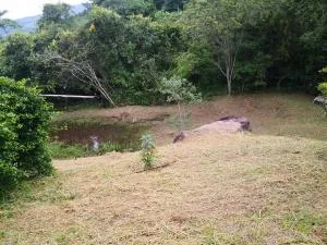 Finca el Okaso - Bituima