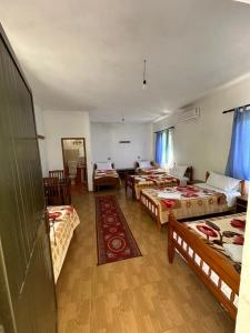 Prek bjeshka guesthouse