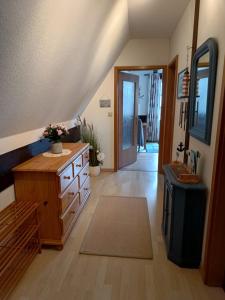 Ferienwohnung Inseltied