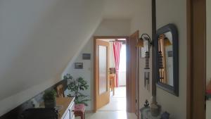 Ferienwohnung Inseltied