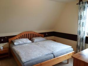 Ferienwohnung Inseltied